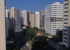 IMAGEM COM DIVERSOS APARTAMENTOS